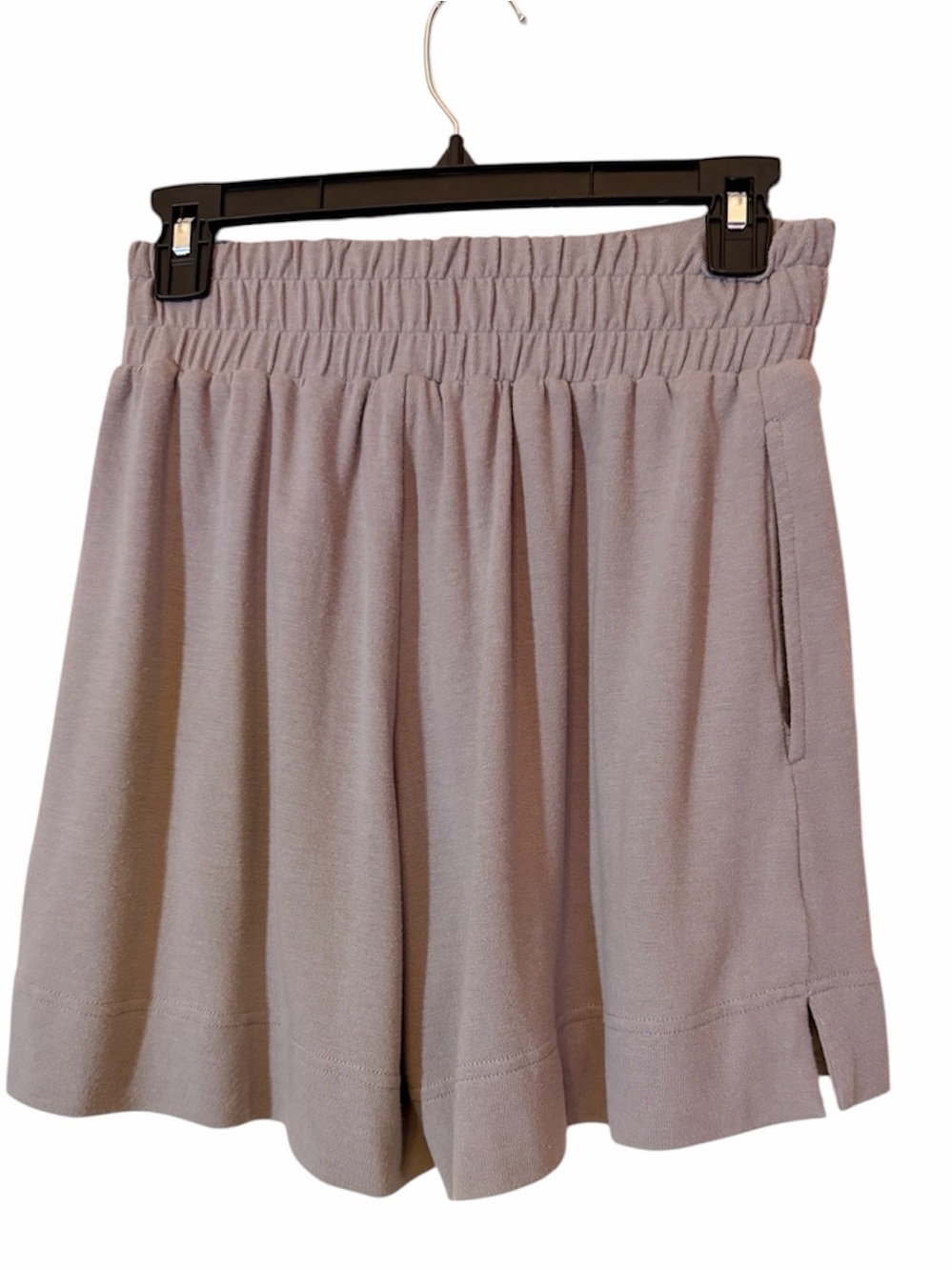 Varley Henderson High Waisted Shorts size XS - Picture 6 of 8